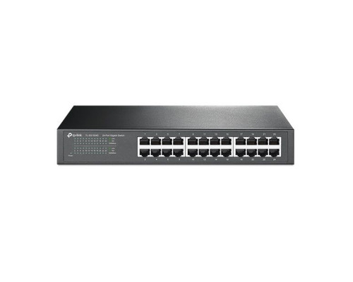 TP-Link TL-SG1024D 24-Port Unmanaged Gigabit Ethernet Switch