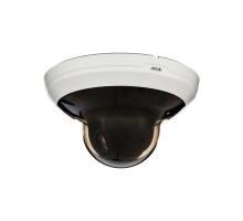 Axis 02188-004 M5000-G 5 Megapixel Network Outdoor PTZ Camera with 10X Lens