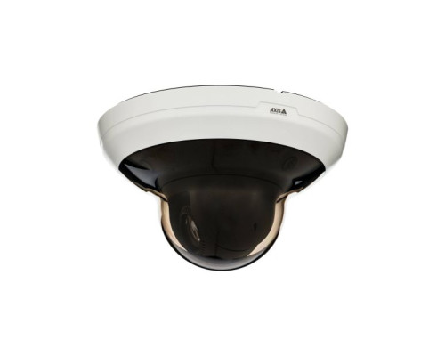 Axis 02188-004 M5000-G 5 Megapixel Network Outdoor PTZ Camera with 10X Lens