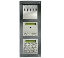 Comelit VADF Vandalcom Audio flush mount digital keypad