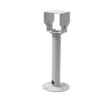 Pelco EM1015U MD Ceiling/Ped Mount Adjustable Swivel 15 Inch