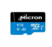 Vivotek Micron-SD-1TB Industrial Micron 1TB SD Card for Video Surveillance