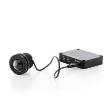 Arecont Vision AV1195DN 1.2 Megapixel Network Outdoor Mini Board Camera with 2.8mm Lens