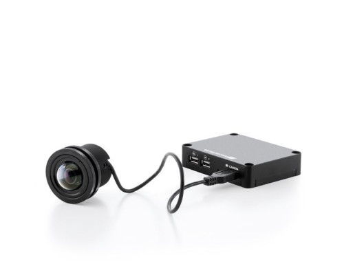 Arecont Vision AV1195DN 1.2 Megapixel Network Outdoor Mini Board Camera with 2.8mm Lens