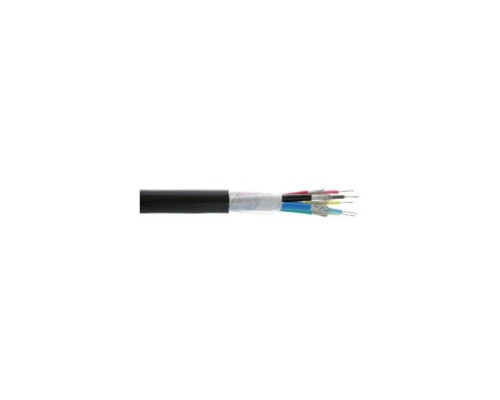 Kramer BC-5X-300M 5 Mini Coax High-Resolution Bulk Cable, 985 Feet