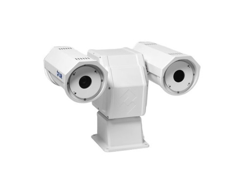 Flir A310-PT-25-N 320 × 240 Outdoor Network PTZ Camera, 18mm Lens, NTSC, 30 HZ