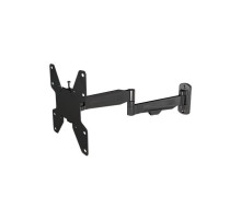 Crimson A34 Articulating Mount for 13' to 34' Flat Panel Screens