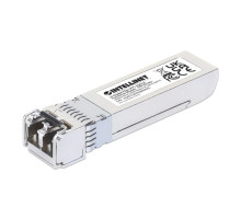 Intellinet 507462 10 Gigabit Fiber SFP+ Optical Transceiver Module