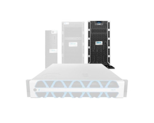 Pelco VXP-F-28-6-S-32 32 Channels Flex RAID6 NVR 28TB