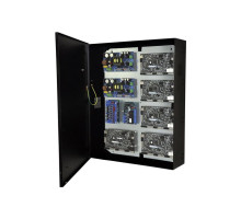 Altronix TROVE2CV2NW Access and Power Integration - Kit includes Trove2 Enclosure and TCV2 Backplane