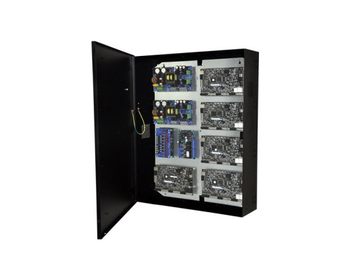 Altronix TROVE2CV2NW Access and Power Integration - Kit includes Trove2 Enclosure and TCV2 Backplane