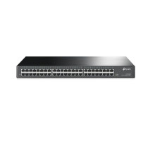 TP-Link TL-SG1048 48-Port Unmanaged Gigabit Rackmount Switch