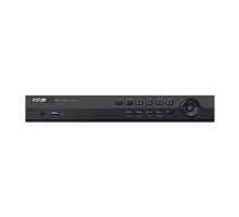 InVid UN1B-4X4-10TB 4 Channel NVR with 4 Plug & Play Ports, 10TB