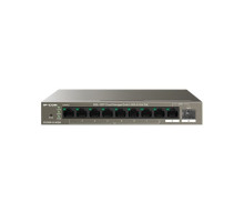 IP-COM G2210P-8-102W 9GE+1SFP Cloud Managed Switch With 8-Port PoE