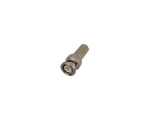 Cantek CT-W-CT5019-RG6T BNC/RG6 Twist Connector