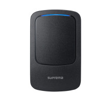 Suprema XP2-GDPB XPass 2 Outdoor Compact RFID Reader, Gang Box