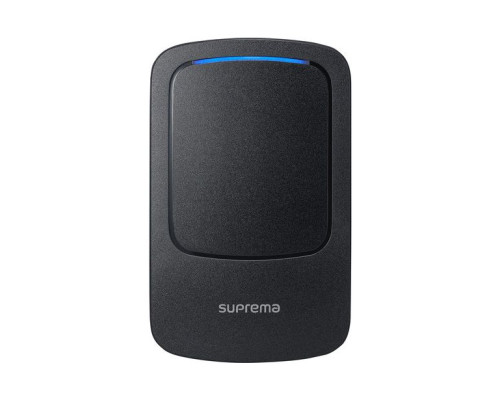 Suprema XP2-GDPB XPass 2 Outdoor Compact RFID Reader, Gang Box