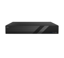 InVid PD1A-32-24TB 32 Channel Universal HD-TVI / AHD / CVI / Analog / IP Digital Video Recorder, 24TB