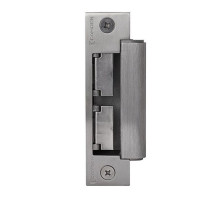 Camden Door Controls CX-ED1500L2-PAC1 Dual Monitor Strike with 2-Latch Monitors, 8-Faceplate Pack for Latchbolts and Deadbolts