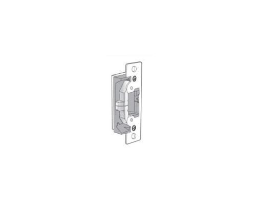 Adams Rite 7401A Electric Strike for Radius Aluminum Stiles Modular Pack