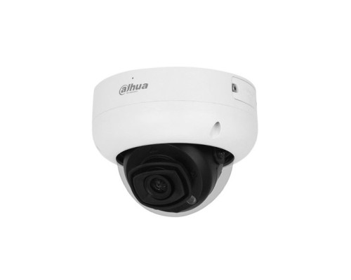 Dahua N85FY62 8 Megapixel Network IR Oudoor Dome Camera with 2.8mm Lens