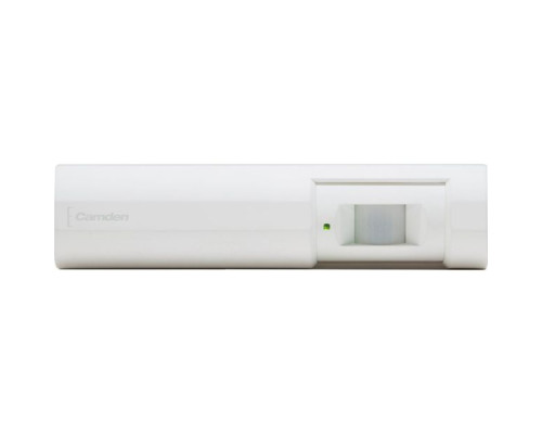 Camden Door Controls CM-RQE70 PIR ‘Request to Exit’ Detector, White