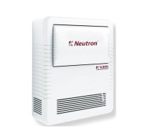 Keri Systems NEUT-3R-KIT Neutron Single Door Kit, Both Enclosures, NXT-3R Reader, PSC-35 Power Supply, (3) NXT-C, (2) NXT-AP with Visual Doors Only