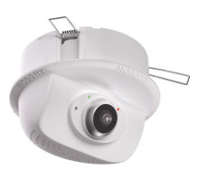 Mobotix MX-p25-N016-AUD 6 Megapixel Network Ceiling Camera with Audio