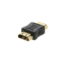 Kramer AD-HF-HF HDMI Female to Female Gender Changer