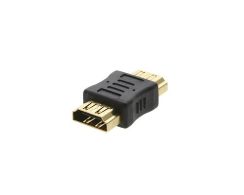 Kramer AD-HF-HF HDMI Female to Female Gender Changer