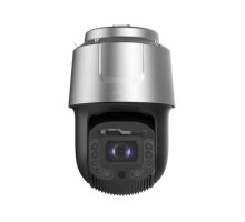 Cantek CT-NP5C18A-IR-42X 8 Megapixel 42X DarkFighter Ultra Low Light Network Smart Auto Tracking IR PTZ Dome Camera