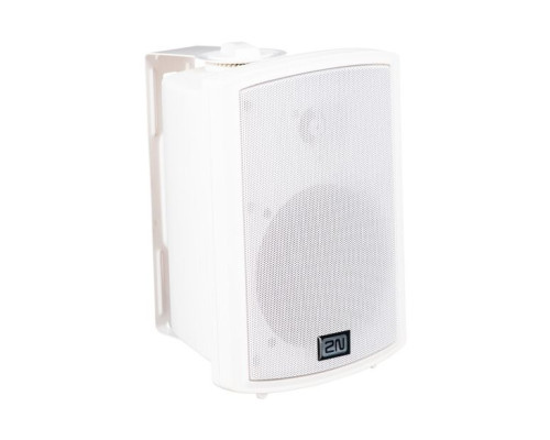 Axis 01432-001 01432-001 Speaker Wall Mount White