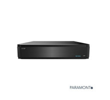 InVid PN3A-64 64 Channel NVR, 320 Mbps, 8 HD Bays, 4K, No HDD