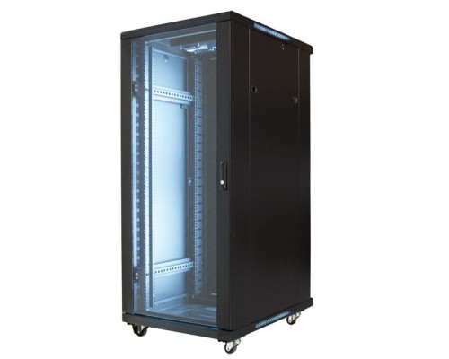 VMP EREN-27E1K 19' Equipment Rack Enclosure 27U – 1000mm Depth