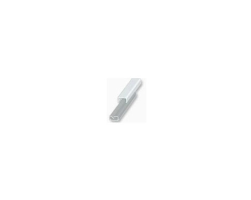 Wire Trak FE020500FTW120 Two Piece Flex Tab, Clear Base 1