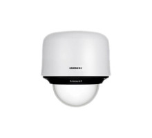 Hanwha Vision Security SCX-DO300 Extreme Cold Outdoor Dome Housing