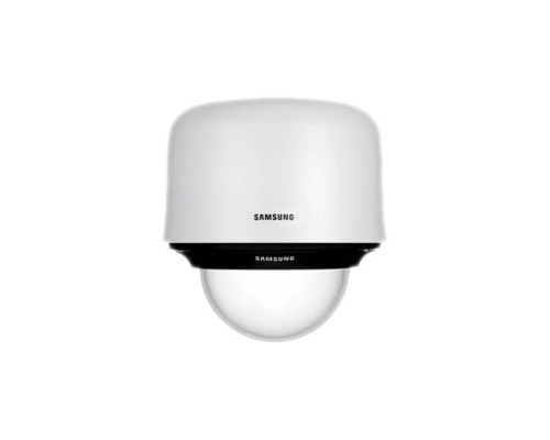 Hanwha Vision Security SCX-DO300 Extreme Cold Outdoor Dome Housing