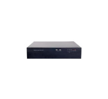 Veilux VX-NVR-16 16Ch HD Standalone NVR, No HDD