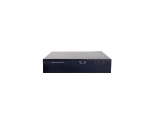 Veilux VX-NVR-16 16Ch HD Standalone NVR, No HDD