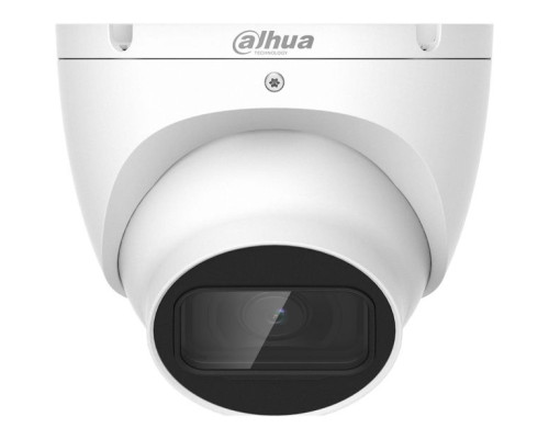 Dahua A51BJ02 5 Megapixel HDCVI Eyeball Camera with 2.8mm  Lens