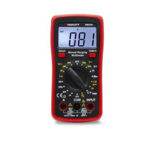 Triplett MM300-NIST MM300 Multimeter with Certificate of Traceability to N.I.S.T.