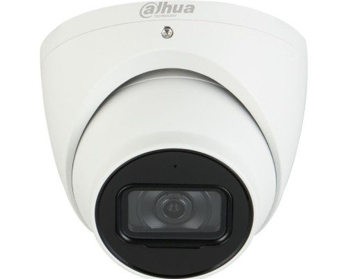 Dahua A52BJ62 5 Megapixel IR 2.8mm Starlight HDCVI Eyeball with 16:9 Aspect Ratio with 2.8mm Lens