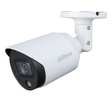 Dahua A52CF62 5 Megapixel Enhanced Night Color HDCVI Bullet Camera with 2.8 mm Lens