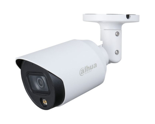 Dahua A52CF62 5 Megapixel Enhanced Night Color HDCVI Bullet Camera with 2.8 mm Lens