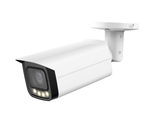 Dahua A52CF6Z 5 Megapixel Enhanced Night Color HDCVI Bullet Camera Vari-focal with 2.7mm-13.5mm Lens