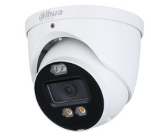 Dahua A52CJC2 5 Megapixel TiOC HDCVI Eyeball Camera with 2.8 mm Lens