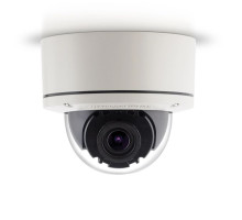 Arecont Vision AV1355PM-S 1.2 Megapixel Day/Night Indoor/Outdoor Dome IP Camera, 3-9mm Lens