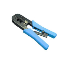 ICC ICACSCT864 4-6-8 Position Modular Plug Crimping Tool