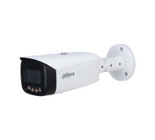 Dahua N85EFN2 8 Megapixel Enhanced Night Color Network Bullet Camera with 2.8mm Lens