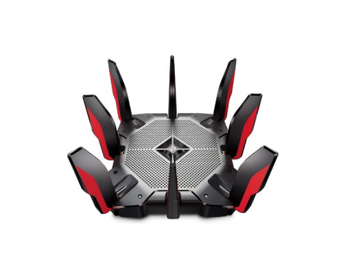 TP-Link Archer-AX10000 Tri-Band Wi-Fi 6 Gaming Router